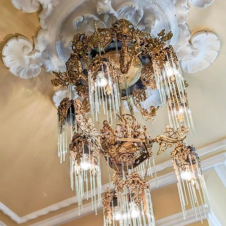 Guest House Sector 30 Кутаиси Экстерьер фото