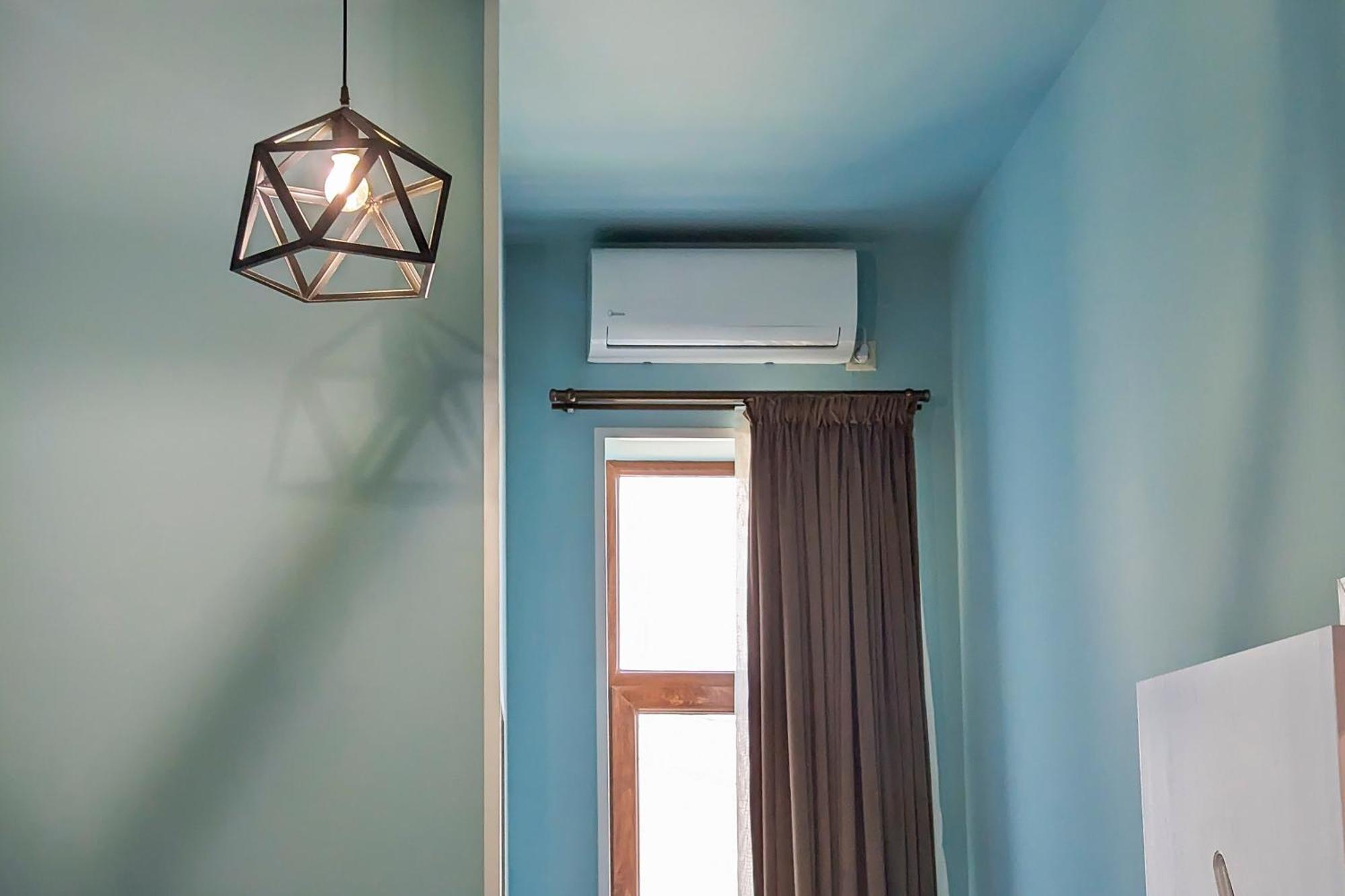 Guest House Sector 30 Кутаиси Экстерьер фото