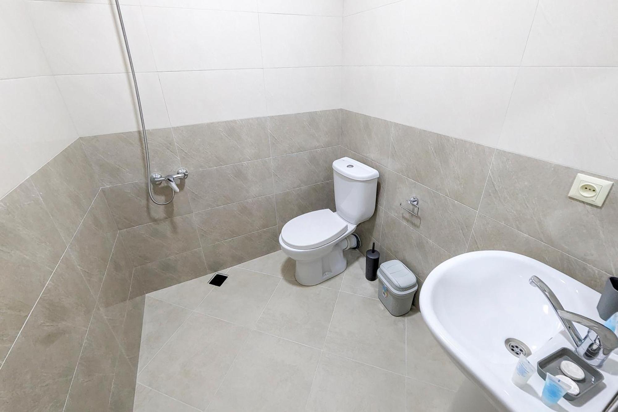 Guest House Sector 30 Кутаиси Экстерьер фото