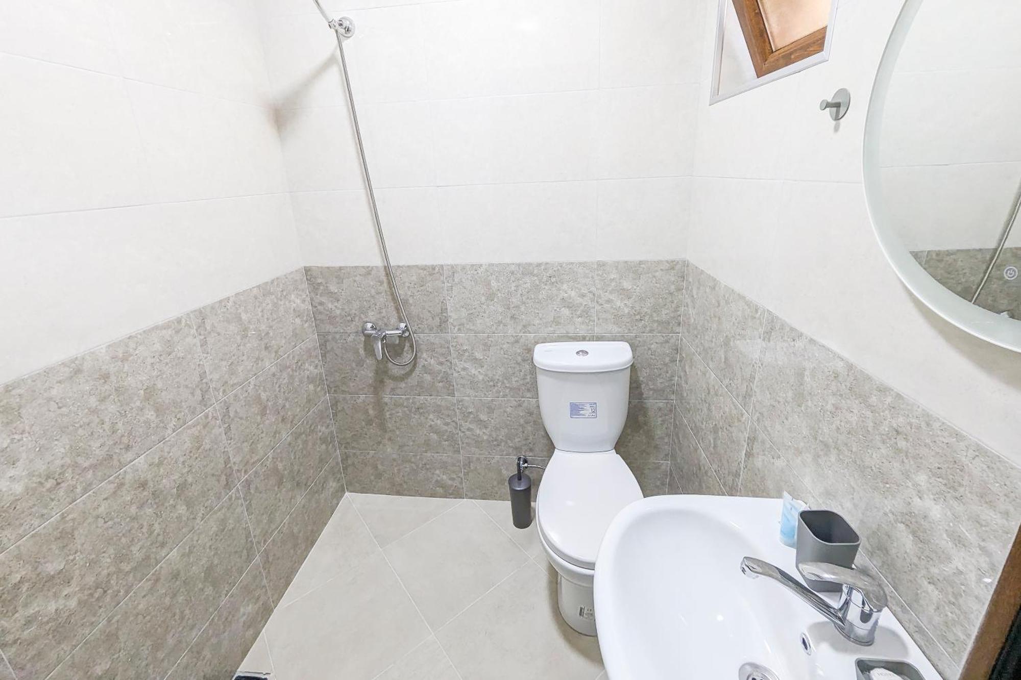 Guest House Sector 30 Кутаиси Экстерьер фото