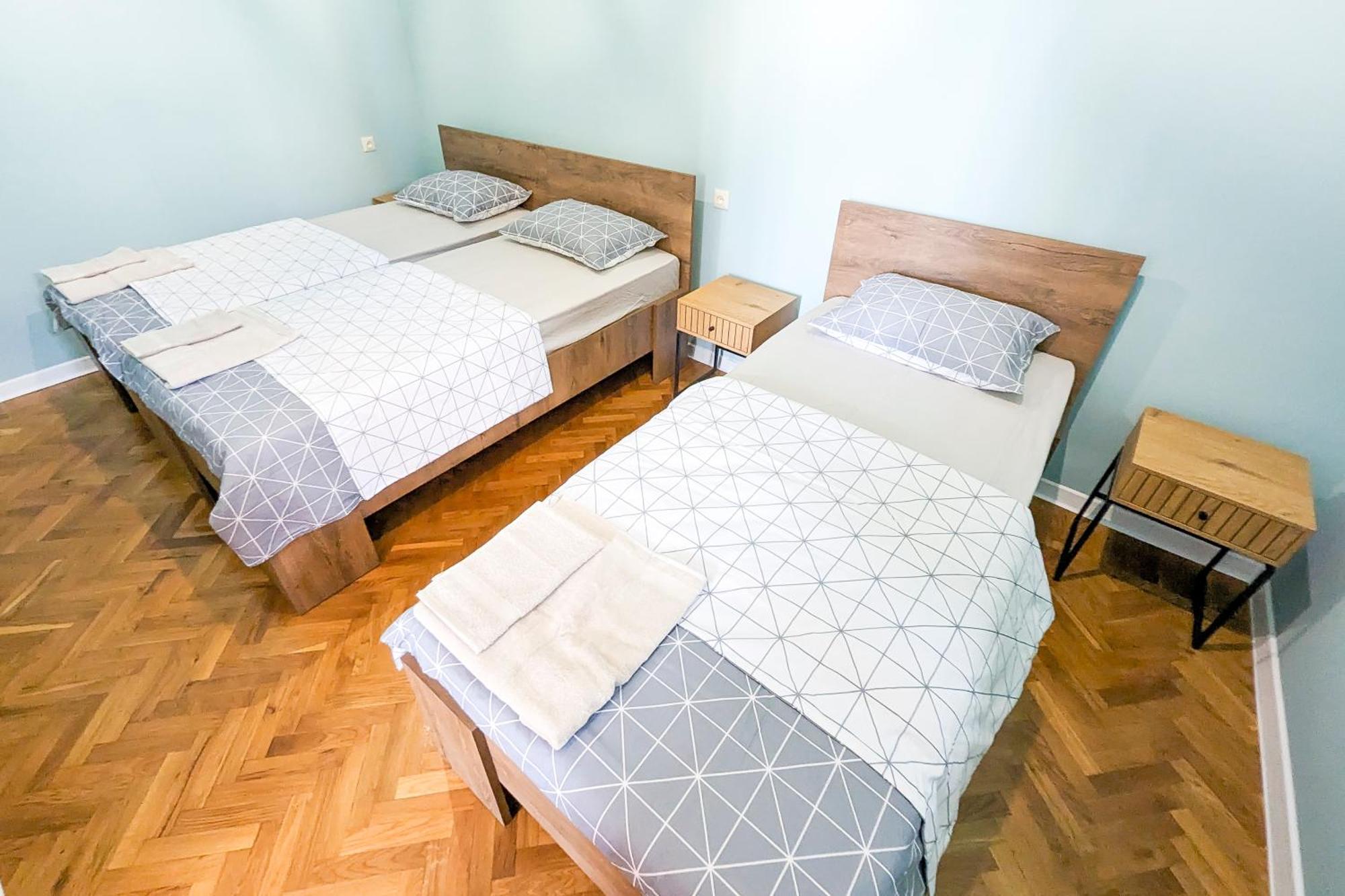 Guest House Sector 30 Кутаиси Экстерьер фото