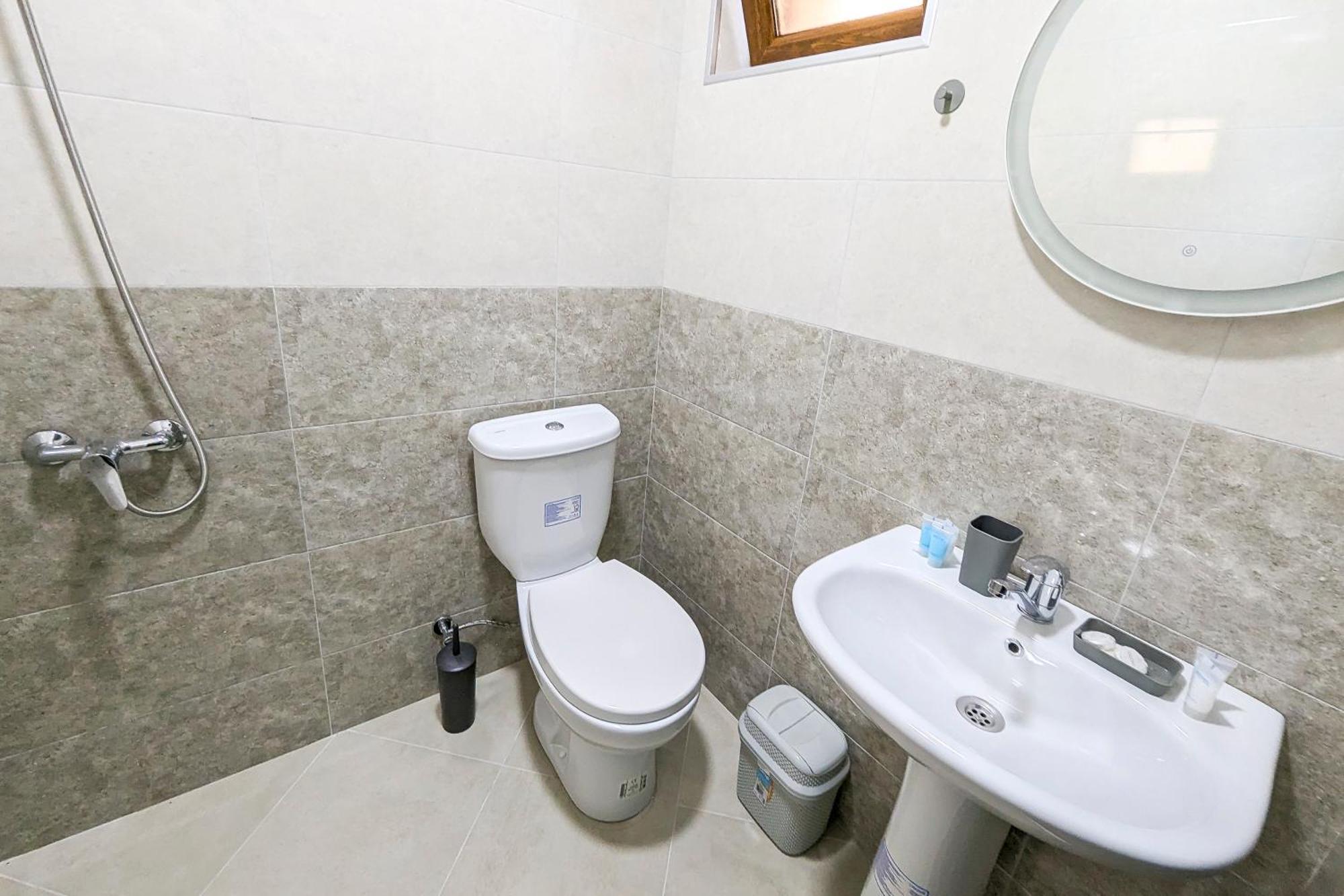 Guest House Sector 30 Кутаиси Экстерьер фото