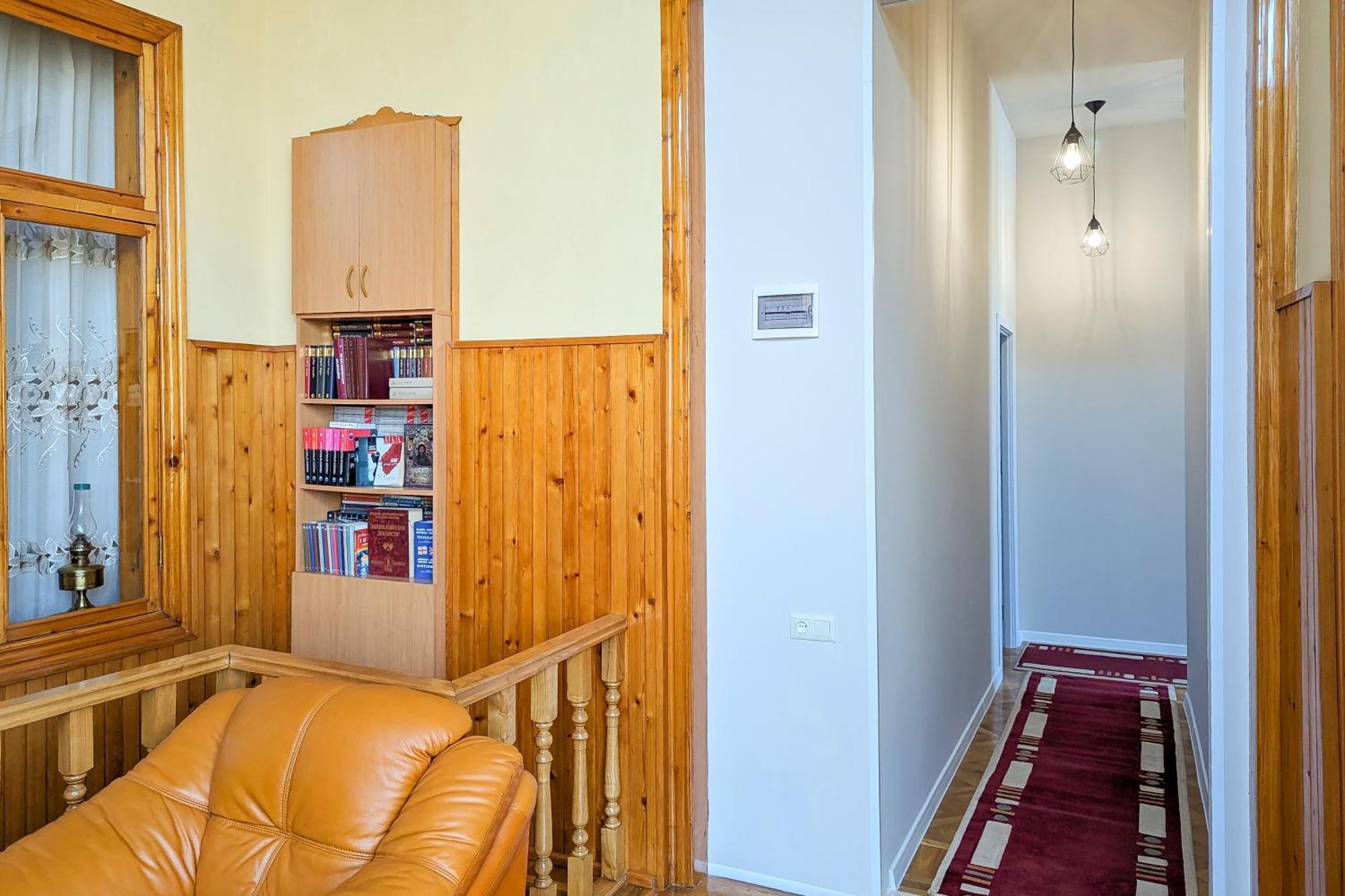 Guest House Sector 30 Кутаиси Экстерьер фото