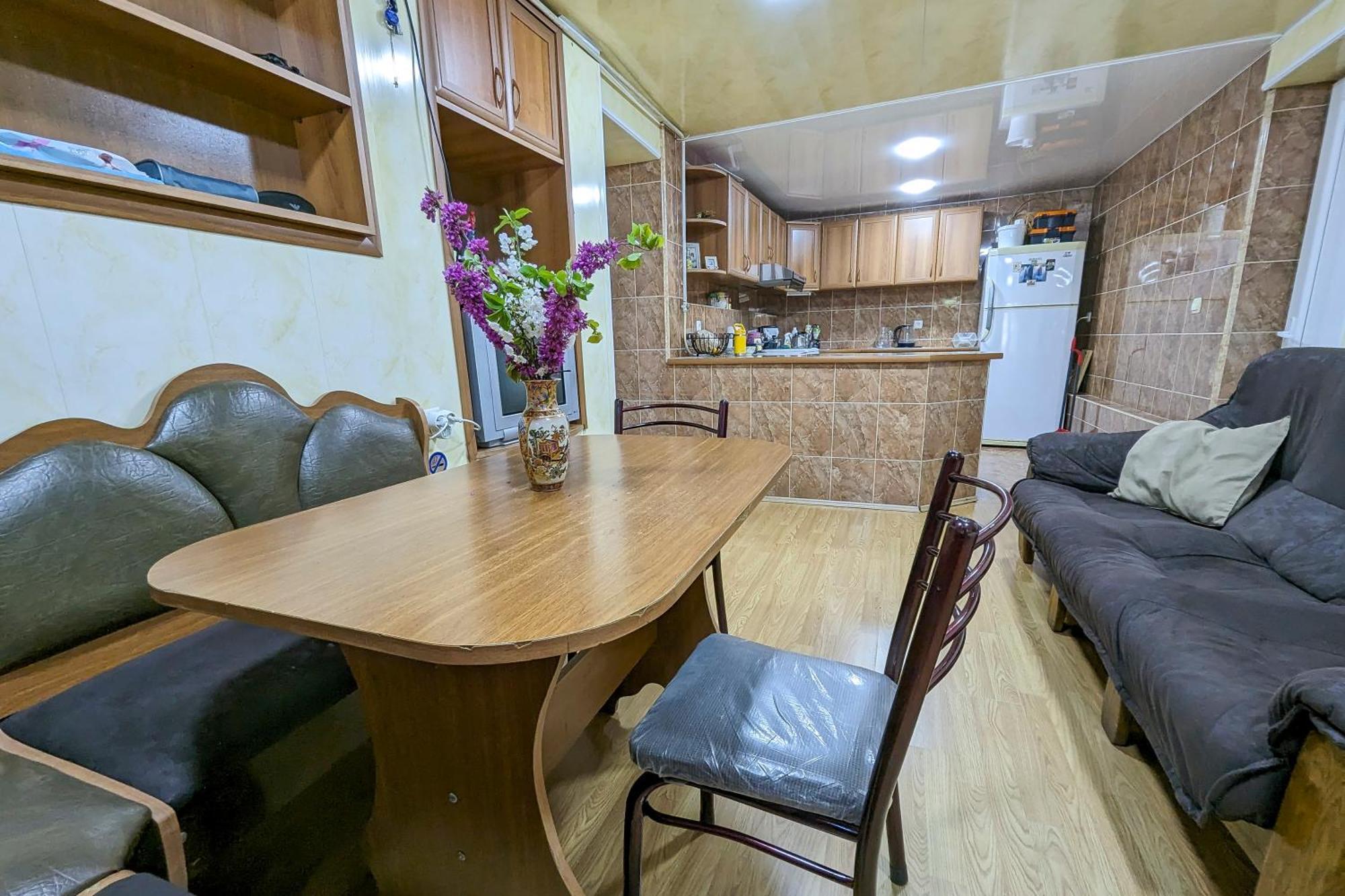 Guest House Sector 30 Кутаиси Экстерьер фото