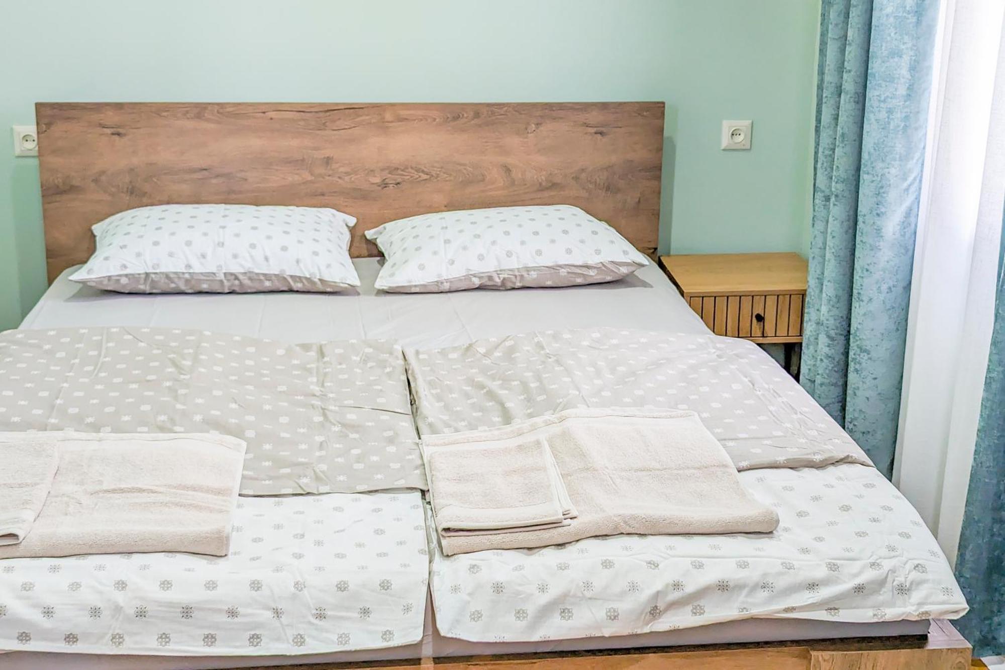 Guest House Sector 30 Кутаиси Экстерьер фото