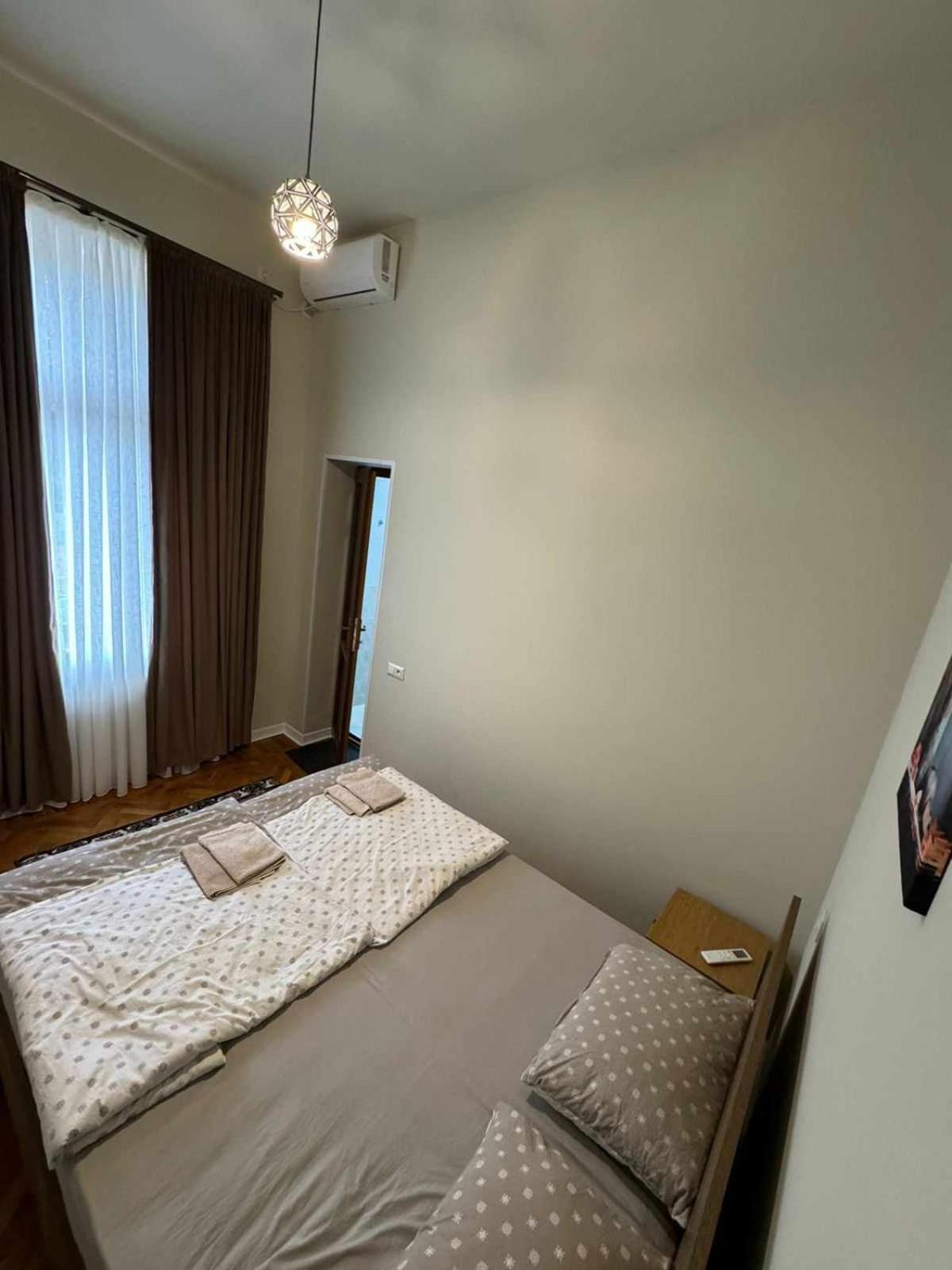 Guest House Sector 30 Кутаиси Экстерьер фото